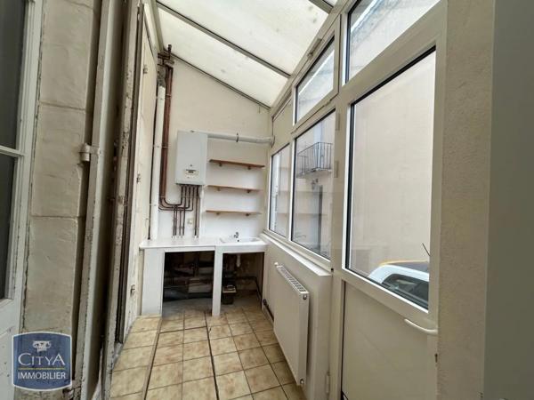 Maison à louer 3 pièces 110.02m²