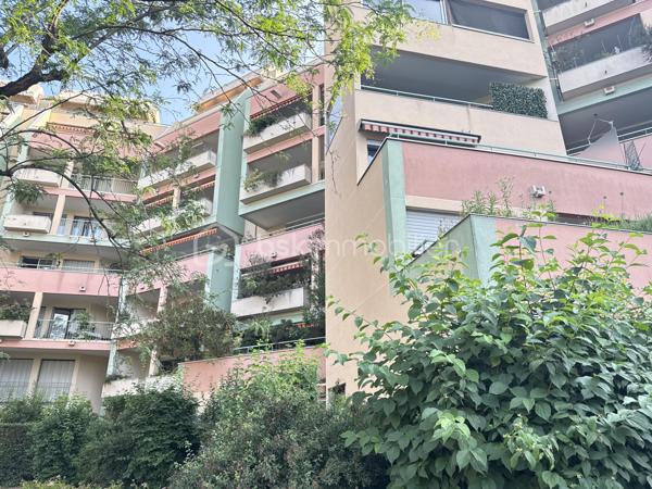 Appartement de 75 m²