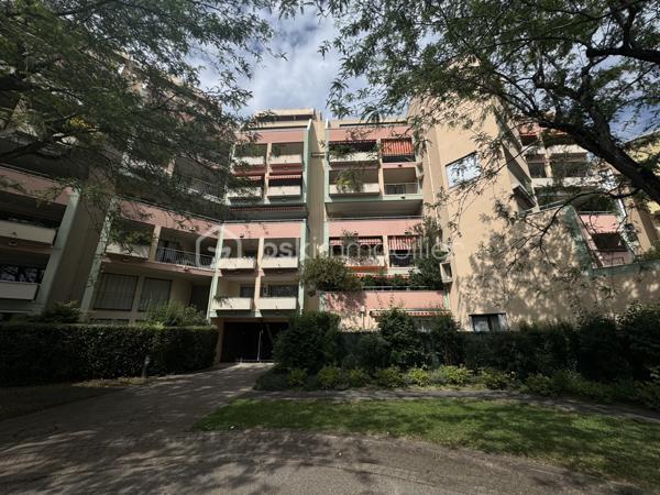 Appartement de 75 m²