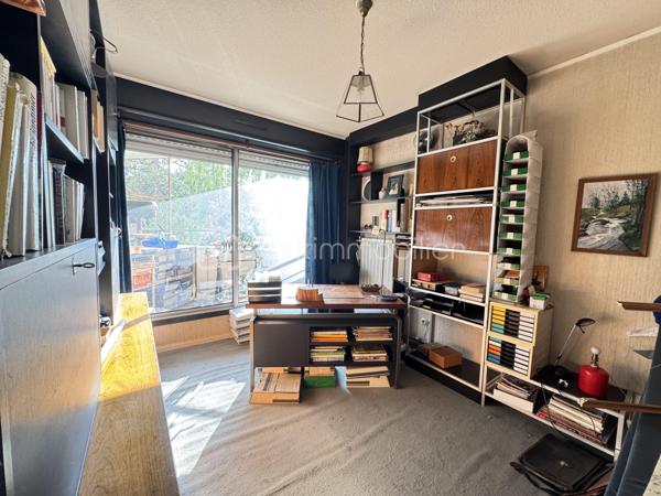 Appartement de 75 m²