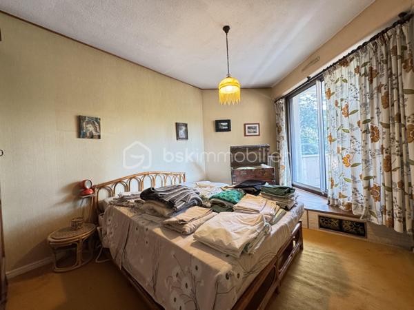 Appartement de 75 m²