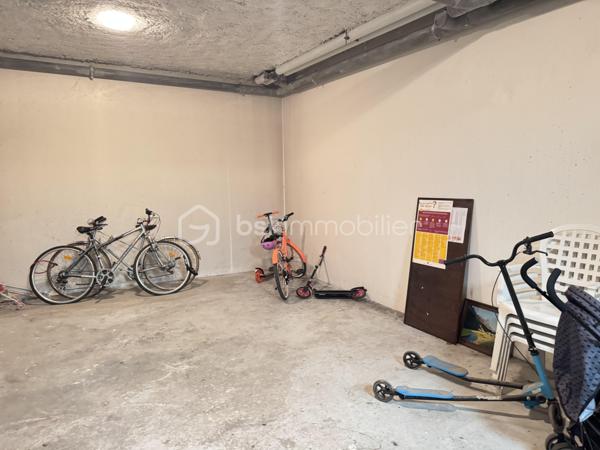 Appartement de 75 m²