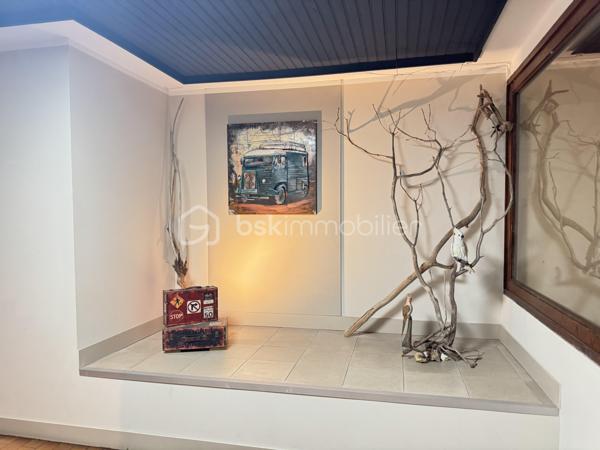 Appartement de 75 m²