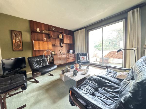 Appartement de 75 m²