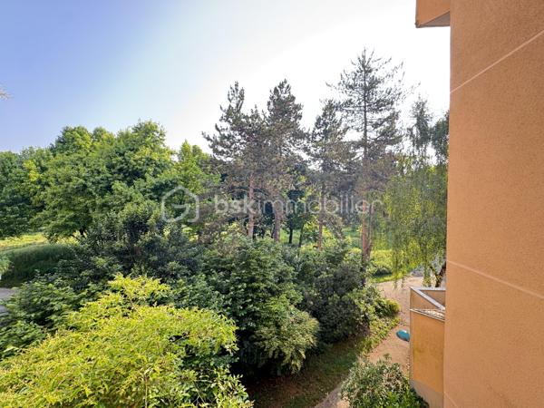 Appartement de 75 m²