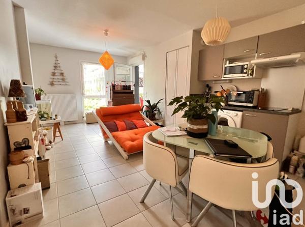 Appartement à vendre 2 pièces 42 m² Cenon