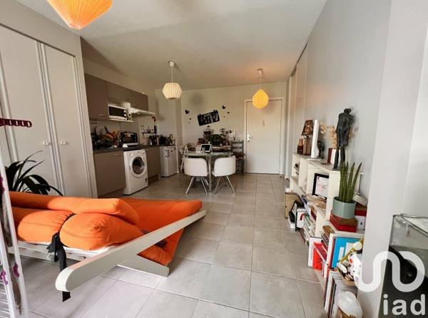 Appartement à vendre 2 pièces 42 m² Cenon