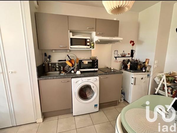 Appartement à vendre 2 pièces 42 m² Cenon