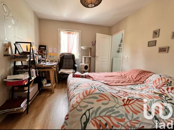 Appartement à vendre 2 pièces 42 m² Cenon