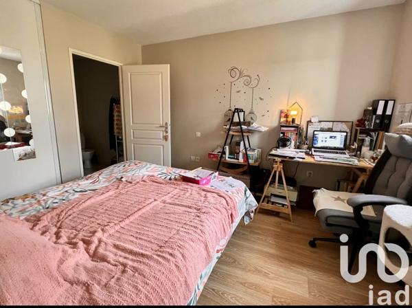 Appartement à vendre 2 pièces 42 m² Cenon