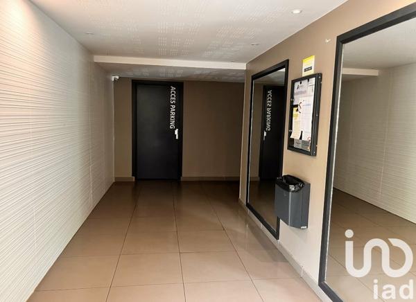 Appartement à vendre 2 pièces 42 m² Cenon