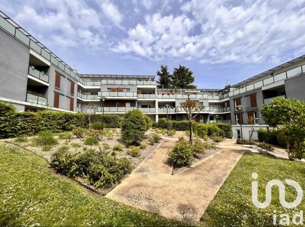 Appartement à vendre 2 pièces 42 m² Cenon