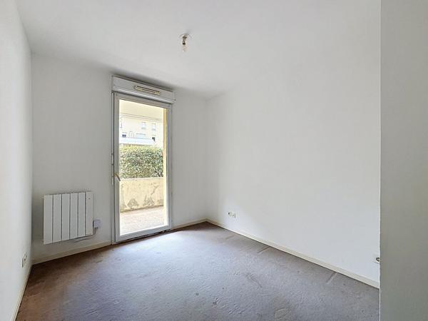 Location appartement 2 pièces, 40.49m², Muret
