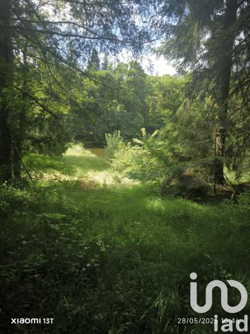 Terrain à vendre 30 452 m² Nieul