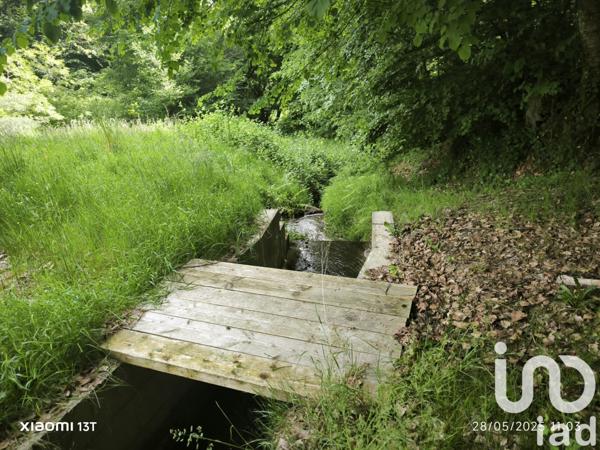 Terrain à vendre 30 452 m² Nieul