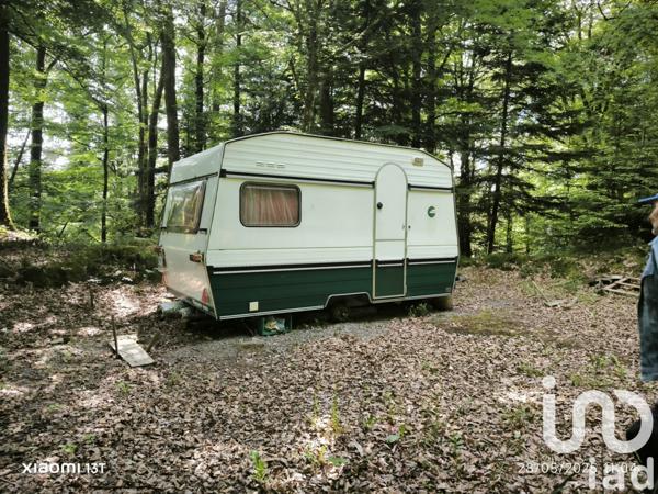 Terrain à vendre 30 452 m² Nieul