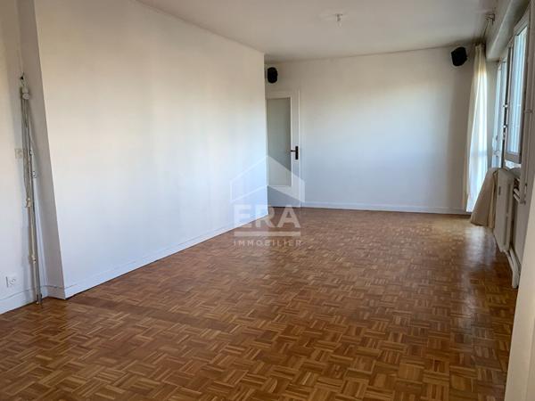 Appartement EST Caen 71 m2