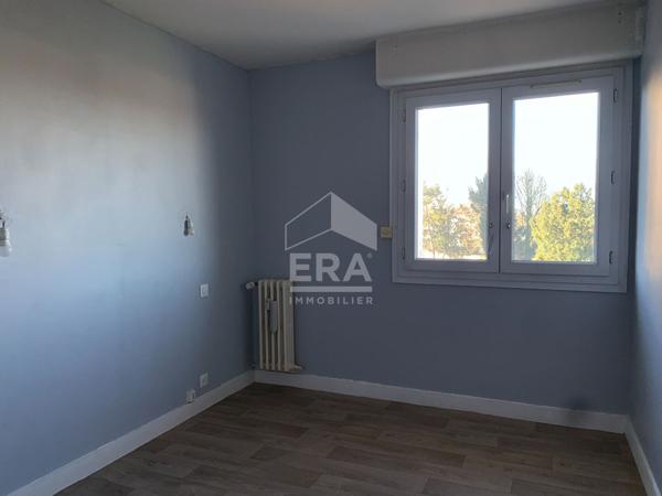 Appartement EST Caen 71 m2