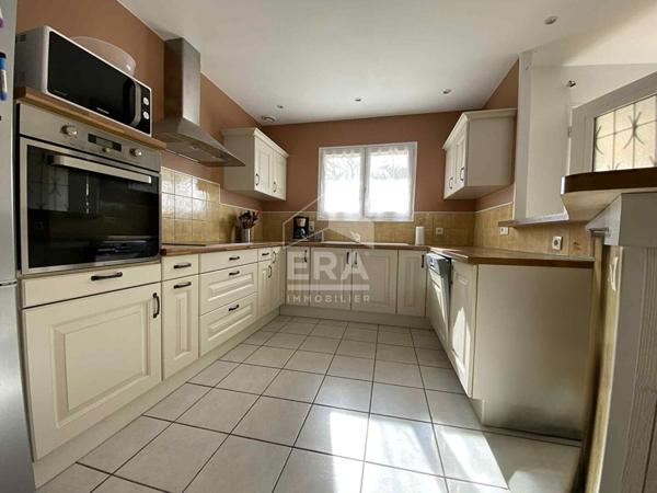 Maison Gujan Mestras 5 pièce(s) 100 m2