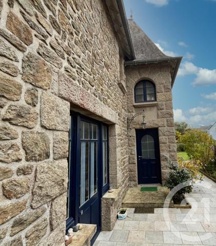 Maison à vendre  5 pièces - 101,40 m2 DINARD - 35