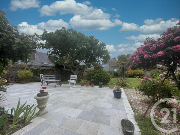 Maison à vendre  5 pièces - 101,40 m2 DINARD - 35
