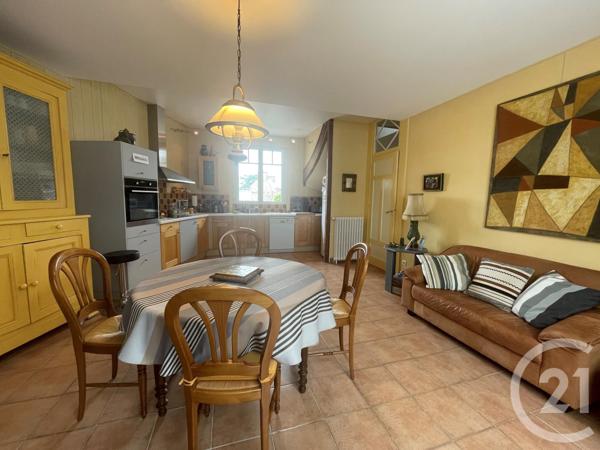Maison à vendre  5 pièces - 101,40 m2 DINARD - 35