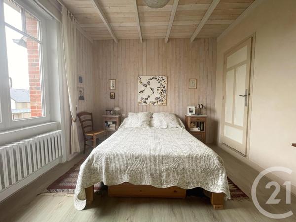 Maison à vendre  5 pièces - 101,40 m2 DINARD - 35