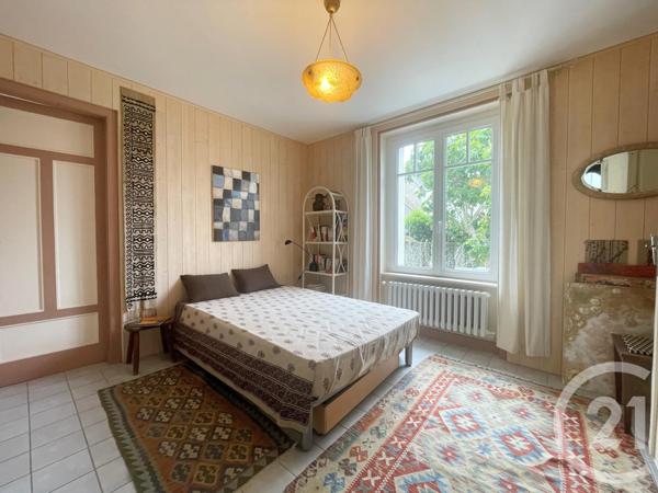 Maison à vendre  5 pièces - 101,40 m2 DINARD - 35