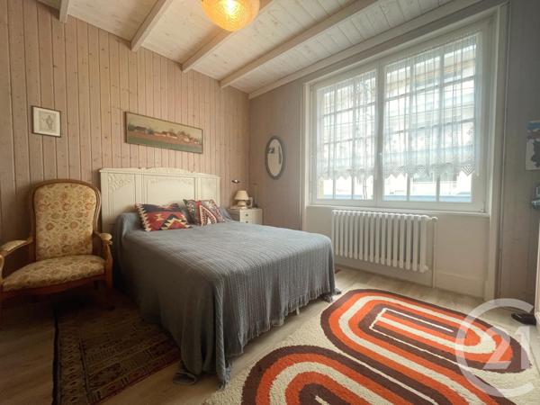 Maison à vendre  5 pièces - 101,40 m2 DINARD - 35