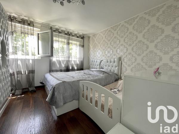 Maison 8 pièces de 190 m² à Chambray-lès-Tours (37170)