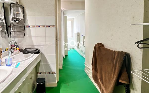 Maison à vendre    3 pièces •  Montluçon