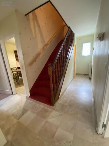 Maison de ville à vendre à Laval en Mayenne (53000), ref : 53047/155