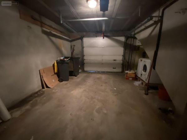 Maison de ville à vendre à Laval en Mayenne (53000), ref : 53047/155