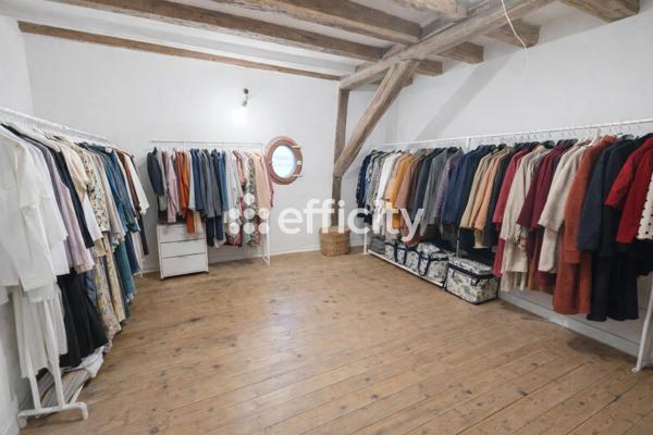 Maison 8 pièces - 208 m²