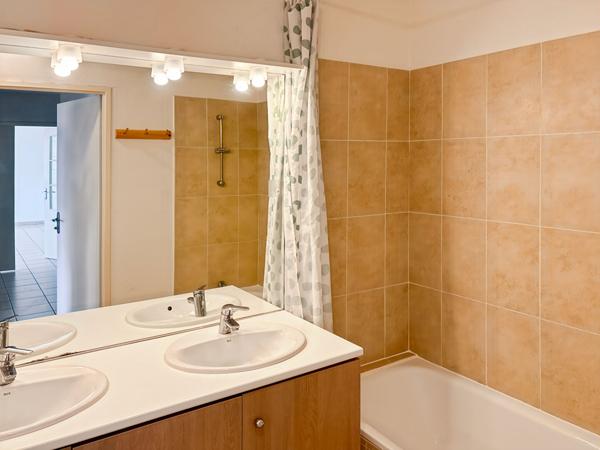 Appartement Audenge 3 pièce(s) 62.85 m2