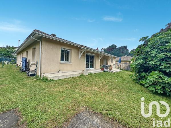 Maison à vendre 7 pièces 138 m² Saint-Pierre-du-Mont