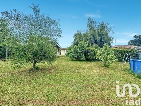 Maison à vendre 7 pièces 138 m² Saint-Pierre-du-Mont