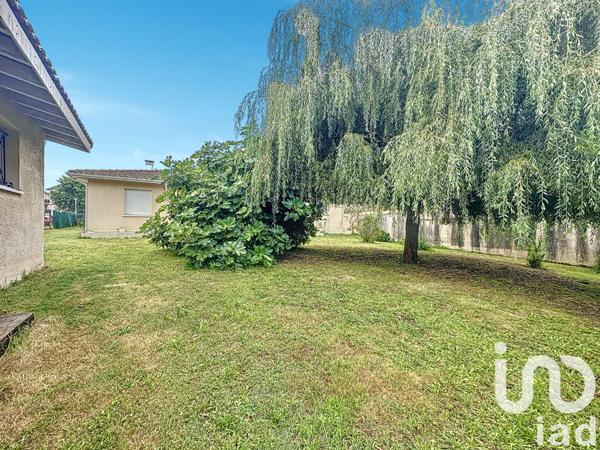 Maison à vendre 7 pièces 138 m² Saint-Pierre-du-Mont