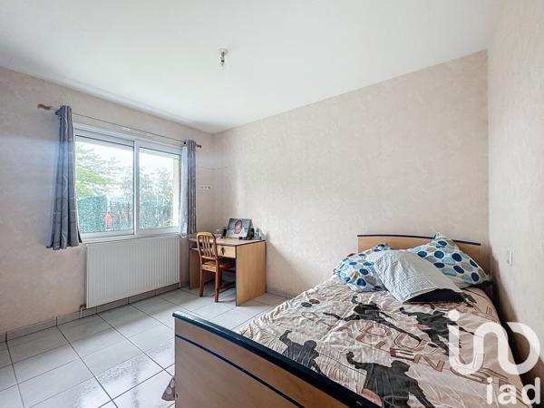 Maison à vendre 7 pièces 138 m² Saint-Pierre-du-Mont