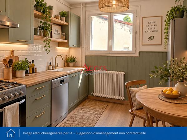 Appartement