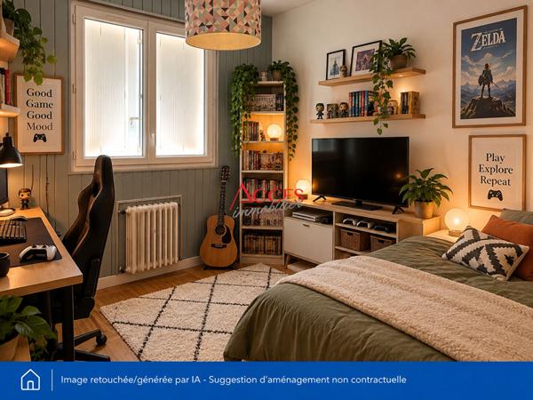 Appartement
