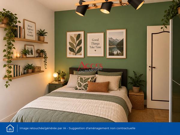 Appartement
