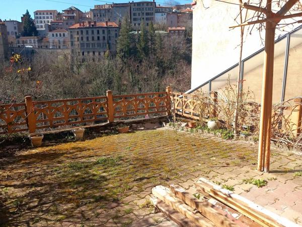 La ville à la campagne : un bien rare aux multiples possibilités