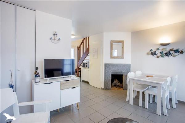 Maison à vendre |  La Flotte |  3 pièces | 46 m²