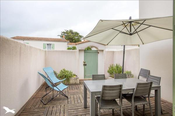 Maison à vendre |  La Flotte |  3 pièces | 46 m²