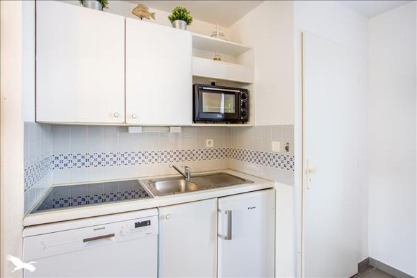 Maison à vendre |  La Flotte |  3 pièces | 46 m²