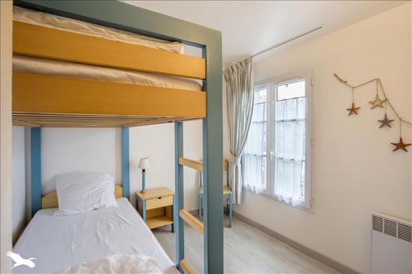 Maison à vendre |  La Flotte |  3 pièces | 46 m²