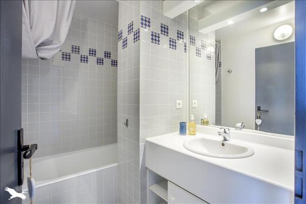 Maison à vendre |  La Flotte |  3 pièces | 46 m²