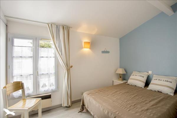 Maison à vendre |  La Flotte |  3 pièces | 46 m²