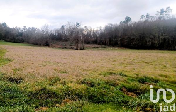 Terrain à vendre 4 472 m² Carsac-Aillac